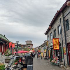 四代祖传老陈黄焖鱼(维中后街店) User Photo