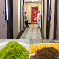 外婆桥北店(邹城店) User Photo