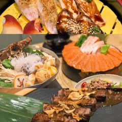 初见·创意料理寿司(平潭店) User Photo