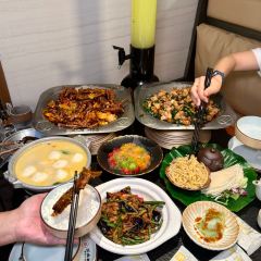 Sanzhishou (changhongshijicheng) User Photo