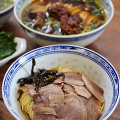 永丰面馆(汉口路店) User Photo