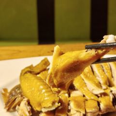 巷里私房菜馆 User Photo