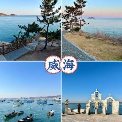 Wai Po Lao Jia User Photo