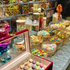 金家食堂(桂林路胡同店) User Photo