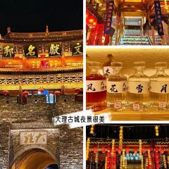 KARZAI JAS TOAST MANOR User Photo