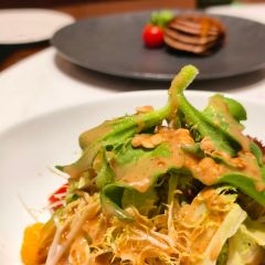 久宴·天目湖大魚頭(公園玖號恐龍園升級店)張用戶圖片