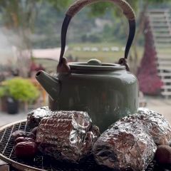 窑烧咖啡馆 User Photo