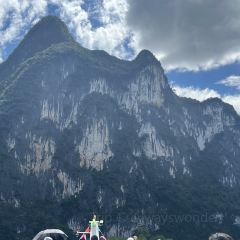 River view Restaurant User Photo