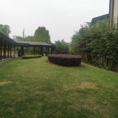 Club Med Joyview安吉度假村(港中旅酒店店) User Photo