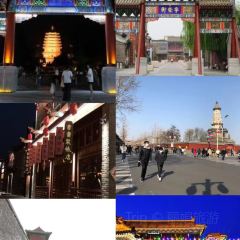 海星辰海鲜大排档(黄金海岸店) User Photo