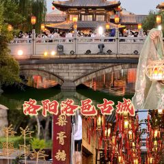 颍阳水席(登封店) User Photo