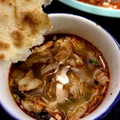 解州王剑羊肉泡馆(永济分店) User Photo