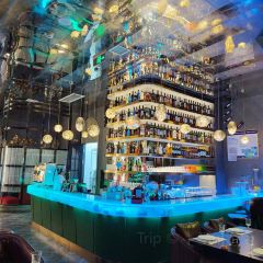 Mirage Hotel·Xinjiang Restaurant User Photo