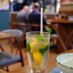 Bella Vita(海防路店) User Photo