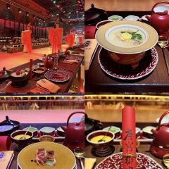 興艺坊·牡丹烤鸭(应天门店) User Photo