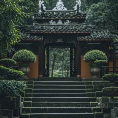 六月雪干锅(诗城路店) User Photo