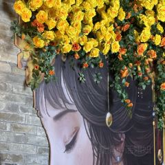 ZHENG XI WANG User Photo