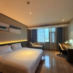 LIU LIU DOU FU NAO User Photo