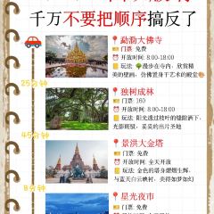 缅花小吃(白象湖店) User Photo