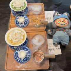 沈家院子•老湖南山裡菜張用戶圖片