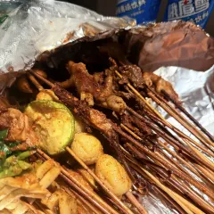 棣爸油炸 User Photo