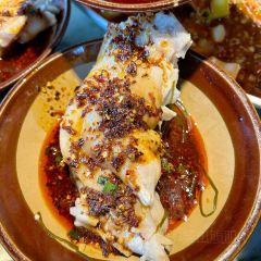 Yu Wei Chuan Cai  ( Ye Xiao Hang Mu Dian ) User Photo