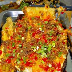 郑烧烤 User Photo