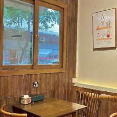 福記咖啡·手工意麵（惠城店）張用戶圖片