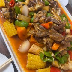 啊臻味道米粉（二中店）張用戶圖片