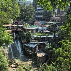 铁路坝小吃街 User Photo