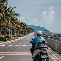 RAN JI TANG SHUI PU User Photo