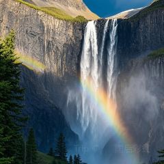 CHANG BAI SHAN XIAO MU WU MI JIU DIAN User Photo