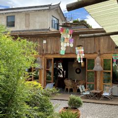 YSYZ COFFEE 여행 사진