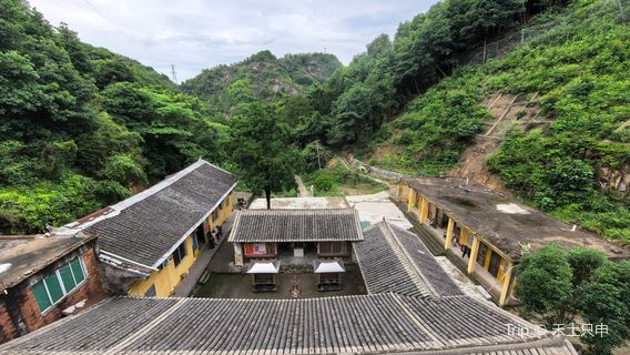 鯨頭名勝風景區