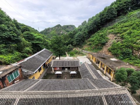 Jingtou Scenic Area