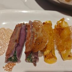 Red Wharf Cheap Seafood Barbecue Food Stalls (Xinghai Store) User Photo