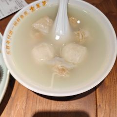 Gu Zheng Yan ( San Fang Qi Xiang Dian ) User Photo