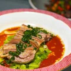 海口威斯汀酒店·中国元素中餐厅 User Photo