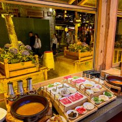 JIU GE RICE NOODLES User Photo