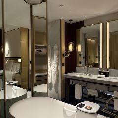 JIN JING GE User Photo