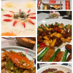 容边排骨饭 User Photo