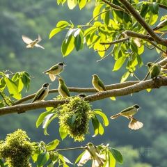 羊桥饭店 User Photo