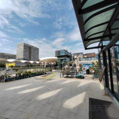 YONG SHANG WAI PO QIAO User Photo