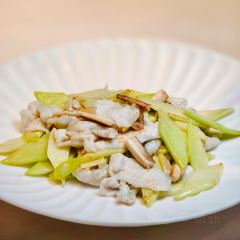 三月·醉淮扬HUAIYANG DELIGHTS(越洋广场店) User Photo