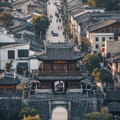 王阿姨梅花糕 여행 사진