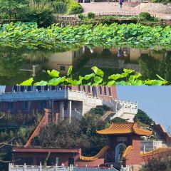 简乐家园 User Photo