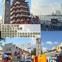 絕醒廣西酸嘢（水東街店）張用戶圖片