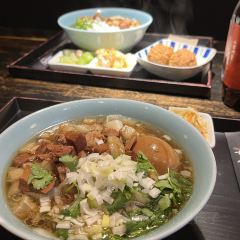 XINJIN TAO 여행 사진