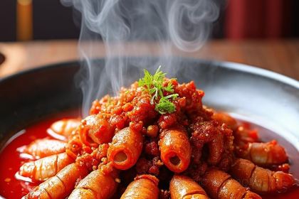 Daguodazaochaihuo Restaurant