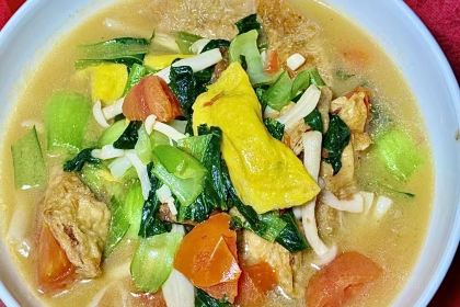 知和楼(恒杰·檀香国际商业街店)